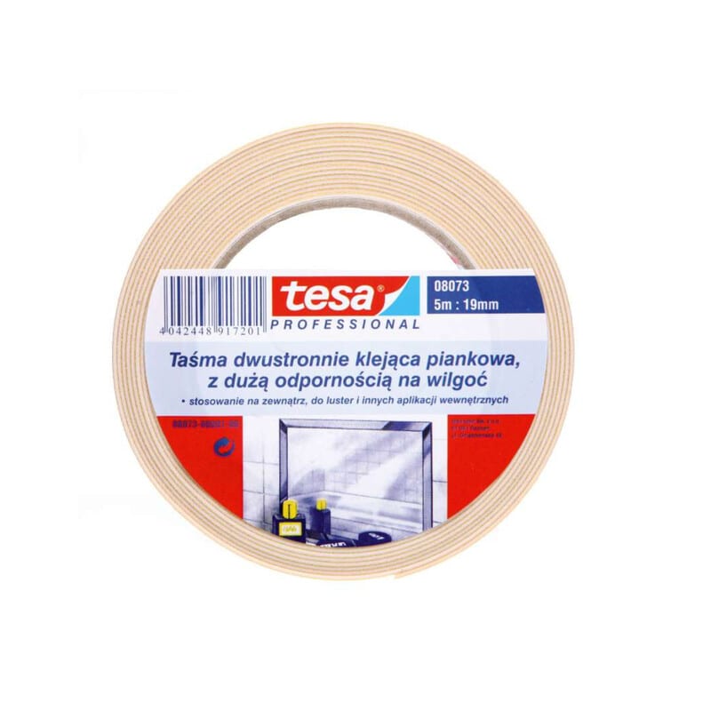 TECH LIGHT - Valaisinrunko - Al.prof. kiinnitysteippi 25m