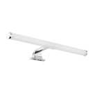 SYLVANIA - Kalustevalaisin SylMirror LED - 0043210 6W 540LM 4K IP44 CR