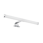 SYLVANIA - Kalustevalaisin SylMirror LED - 0043235 6W 540LM 3K IP44 CR