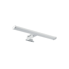 SYLVANIA - Kalustevalaisin SylMirror LED - 0043241 8W 560LM 3K IP44 CR