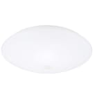 SYLVANIA - Tunnistinvalaisin Start Eco Surface - 0043437 IP44 18W 830/840 PIR