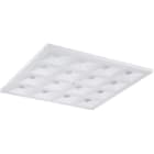 SYLVANIA - Moduulivalaisin Quadro - 600 4650lm 840 UGR16 Sensor