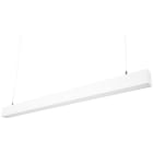 SYLVANIA - Pinta-/ripustusvalaisin Otao - 1,2m 3350lm 3K/4K DALI MP WH