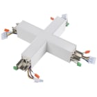 SYLVANIA - Sähköinen lisätarvike Otao - X-kulma 1180/1280lm 3K/4K OP