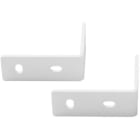 SYLVANIA - Mekaaninen lisätarvike Otao - Seinäasennuskiinnikkeet 2 kpl