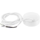 SYLVANIA - Sähköinen lisätarvike Otao - Kattokuppi + 2 m liitosjohto