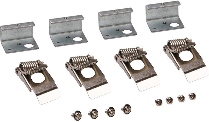 SYLVANIA - Mekaaninen lisätarvike - Asennuskiinnikesarja levykatto