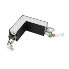 SYLVANIA - Sähköinen lisätarvike Otao - L-kulma 520/570lm 3/4K OP BL