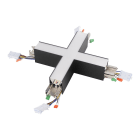 SYLVANIA - Sähköinen lisätarvike Otao - X-kulma 1050/1140lm 3/4K OP BL