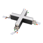 SYLVANIA - Sähköinen lisätarvike Otao - X-kulma 1050/1140lm 3/4K OP BL