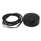 SYLVANIA - Sähköinen lisätarvike Otao - Kattokuppi + 2m liitosjohto BL