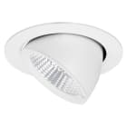 SYLVANIA - Alasvalo - 152mm 35W 3800lm 940 DALI