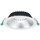 SYLVANIA - Alasvalo - IP54 205 19W 2500lm 840 DALI