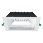 SYLVANIA - Alasvalo - IP54 200x200 2400lm 840 DALI