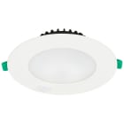 SYLVANIA - Alasvalo - IP54 175 9,5W 1000lm 830 PIR