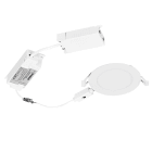SYLVANIA - Alasvalo - IP44 108 5,5-7W 570-770lm