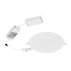 SYLVANIA - Alasvalo - IP44 205 9-18W 1000-2150lm