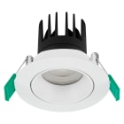 SYLVANIA - Alasvalo - 8,5W 900lm 927-940 V