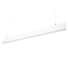 SYLVANIA - Pinta-/ripustusvalaisin - 1,2m 3200/3350lm 3K/4K MP WH