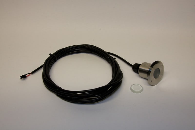 CARIITTI - Sisustusvalaisin - LED S-Paver 3200