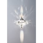 CARIITTI - Valokuituvalaisin - Kihla kristalli/RST