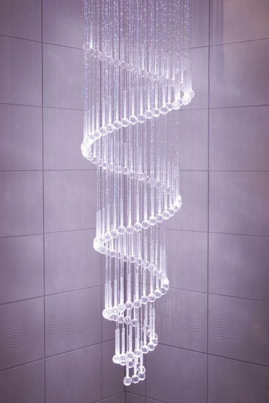 CARIITTI - Sisustusvalaisin - KIMMEL 2 LED