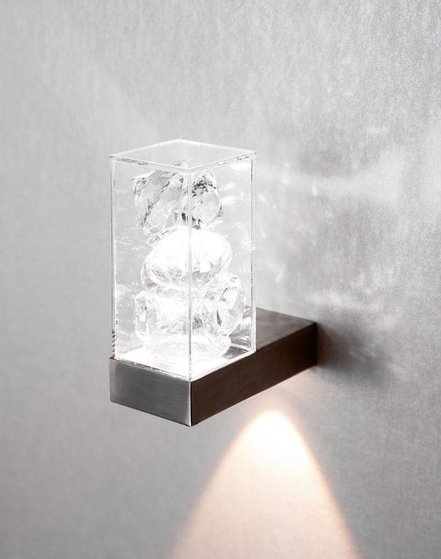 CARIITTI - LED-valaisin - Toive 3 LED