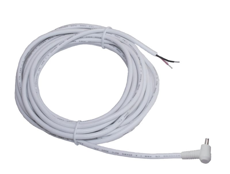 CARIITTI - Liitosjohto - Huuhto syöttökaap.5m 90as.plug