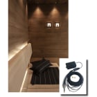 CARIITTI - Valokuituvalaisin - VPL10-E161 IP55