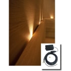 CARIITTI - Valokuituvalaisin - VPL10-E511 IP55