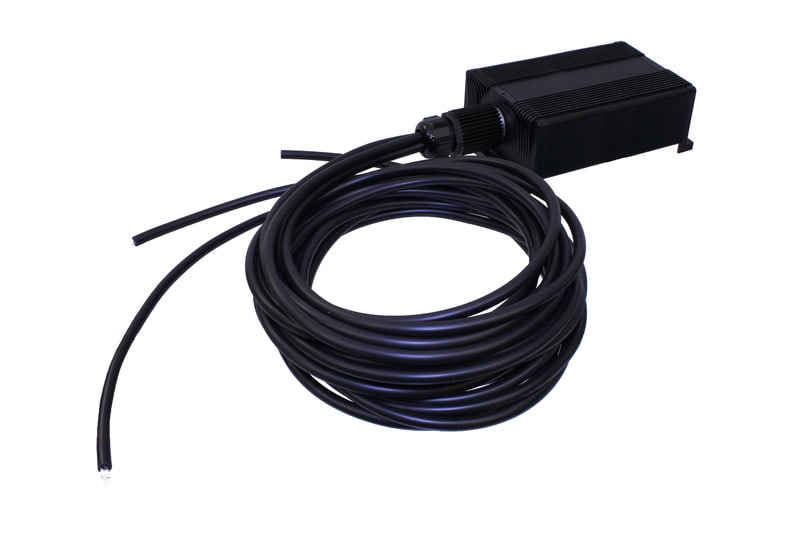 CARIITTI - Valokuituvalaisin - VPL30CT-CEP 100