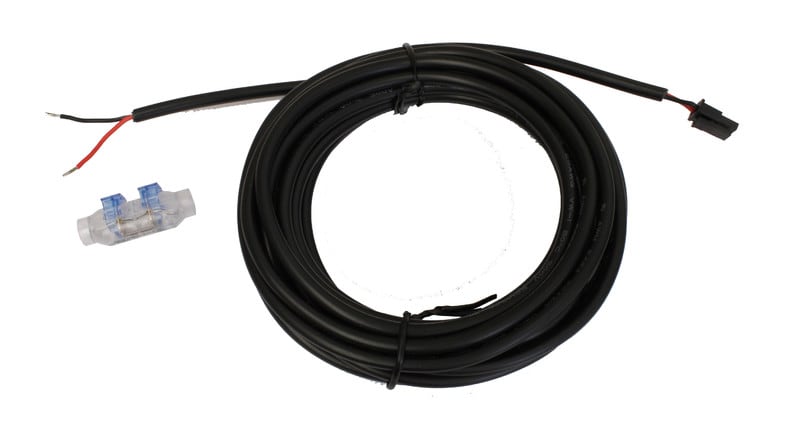 CARIITTI - Välijohto - LED kaapeli 5000mm IP67 liitin