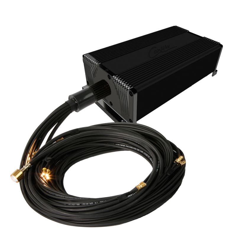 CARIITTI - Valokuituvalaisin - VPL30C-G217