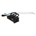 CARIITTI - Valokuituvalaisin - VPL30NL-N2M REVONTULISARJA