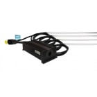 CARIITTI - Valokuituvalaisin - VPL30NL-N4M REVONTULISARJA