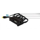 CARIITTI - Valokuituvalaisin - VPL30NL-N4M REVONTULISARJA