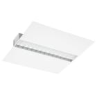 EXAKTOR - Moduulivalaisin - Hugin U 60x60 1200lm 840