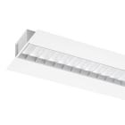 EXAKTOR - Moduulivalaisin - Hugin U 120x15 6000lm 840 DA