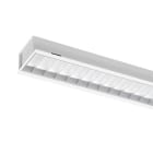 EXAKTOR - Moduulivalaisin - Hugin U 120x30 6000lm 840 DA