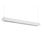 EXAKTOR - Ripustusvalaisin - Hugin L120 6000lm 840 DA