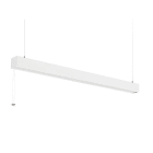 EXAKTOR - Ripustusvalaisin - Stratus L120 5000lm840 R 2DE S