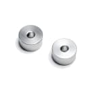 EXAKTOR - Mekaaninen lisätarvike - Skir korotusrengaspari, 10 mm