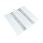 EXAKTOR - Moduulivalaisin - Balder2R 60x60 6600lm 840 DA