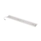 EXAKTOR - Moduulivalaisin - Balder1R 60x10 3500lm 830 DA