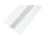 EXAKTOR - Moduulivalaisin - Balder1R 120x30 5500lm 830 D
