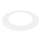 EXAKTOR - Mekaaninen lisätarvike - Soviterengas D310/210 valk