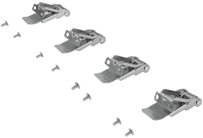 EXAKTOR - Mekaaninen lisätarvike - MolnPOP/HE upotuskiin.sarja