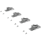 EXAKTOR - Mekaaninen lisätarvike - MolnPOP/HE upotuskiin.sarja