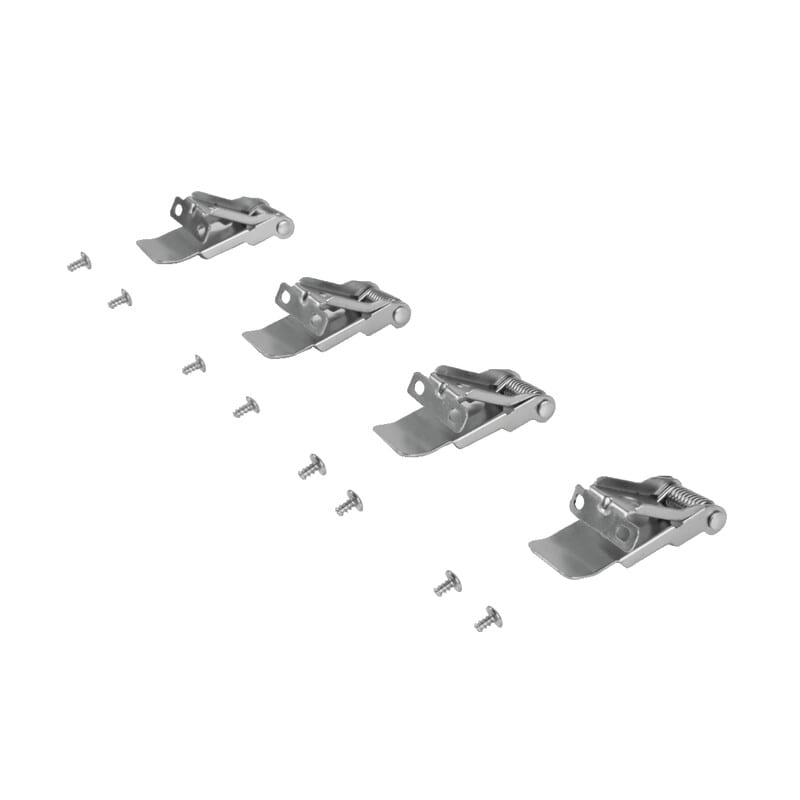 EXAKTOR - Mekaaninen lisätarvike - MolnPOP/HE upotuskiin.sarja