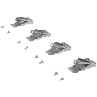 EXAKTOR - Mekaaninen lisätarvike - MolnPOP/HE upotuskiin.sarja